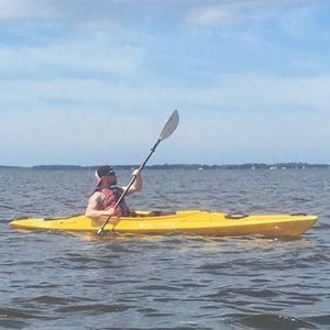 Meet your Posher, Michael